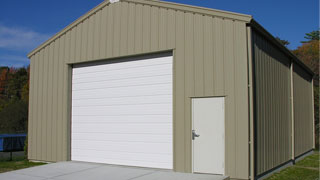 Garage Door Openers at North Sheridan Center, Colorado